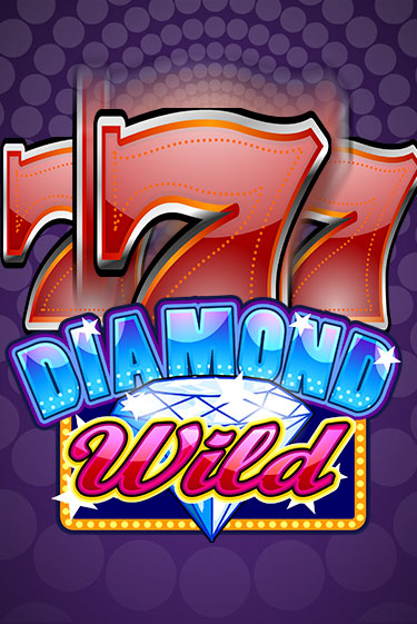 Демо игра Diamond Wild (Mini) от  | Casino X BY