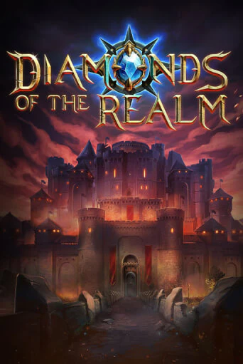 Демо игра Diamonds of the Realms от  | Casino X BY