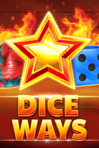 Демо игра Dice Ways от  | Casino X BY
