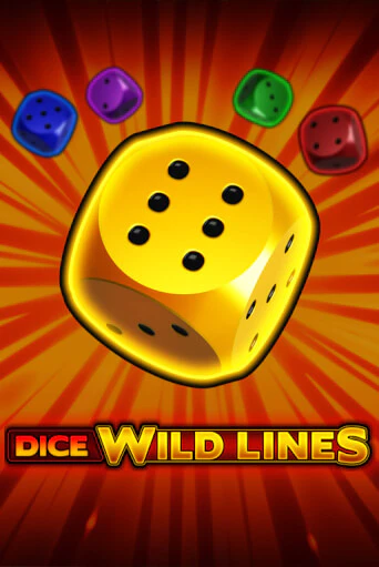 Демо игра Dice Wild Lines от  | Casino X BY