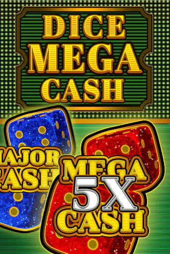 Демо игра Dice Mega Cash от  | Casino X BY