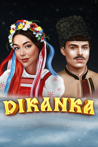 Демо игра Dikanka от  | Casino X BY