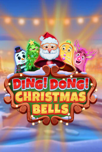 Демо игра Ding Dong Christmas Bells от  | Casino X BY
