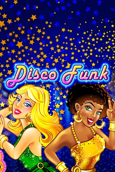Демо игра Disco Funk от  | Casino X BY