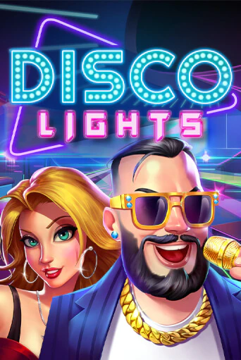 Демо игра Disco Lights от  | Casino X BY