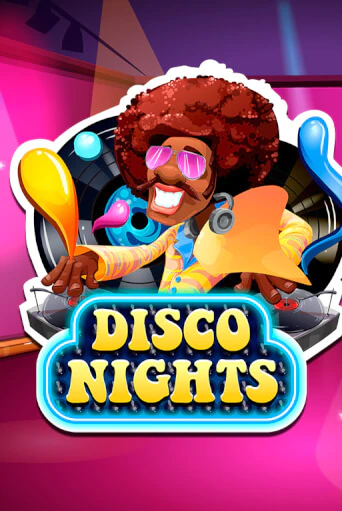 Демо игра Disco Nights от  | Casino X BY