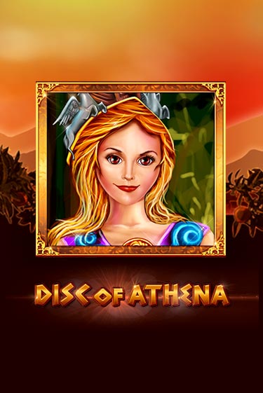 Демо игра Disc of Athena от  | Casino X BY