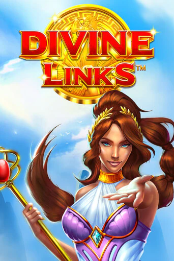 Демо игра Divine Links от  | Casino X BY
