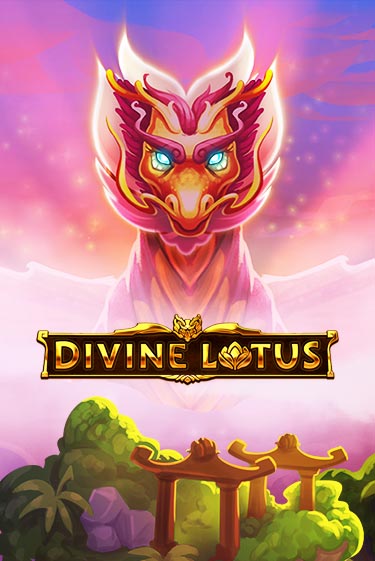 Демо игра Divine Lotus от  | Casino X BY