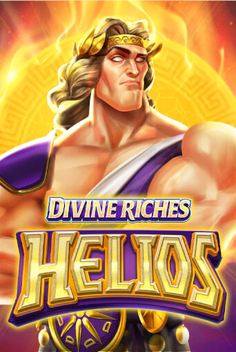 Демо игра Divine Riches Helios от  | Casino X BY