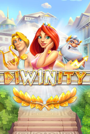 Демо игра Diwinity от  | Casino X BY