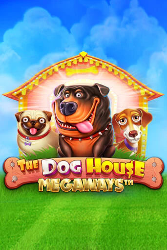 Демо игра The Dog House Megaways от  | Casino X BY