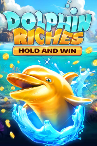 Демо игра Dolphin Riches Hold and Win от  | Casino X BY