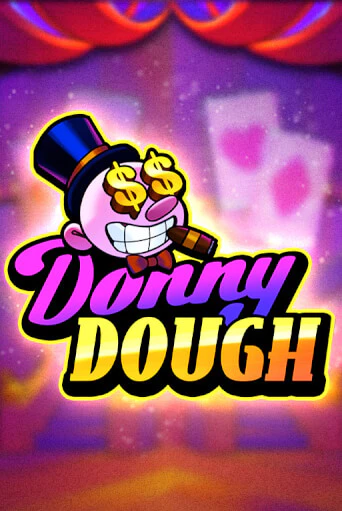 Демо игра Donny Dough от  | Casino X BY
