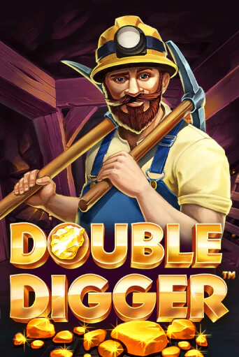 Демо игра Double Digger от  | Casino X BY