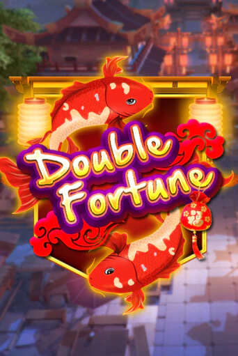 Демо игра Double Fortune от  | Casino X BY