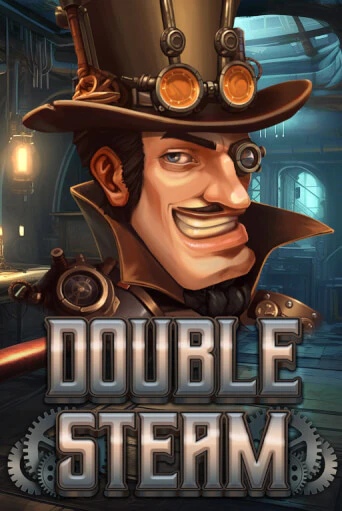 Демо игра Double Steam от  | Casino X BY