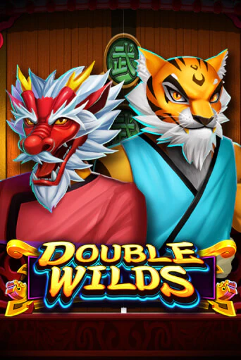 Демо игра Double Wilds от  | Casino X BY