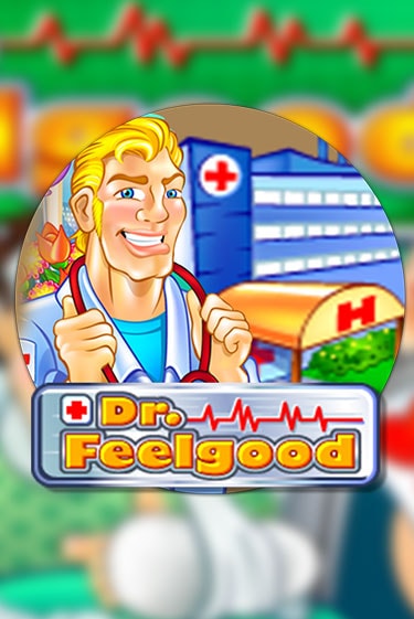 Демо игра Dr Feelgood от  | Casino X BY