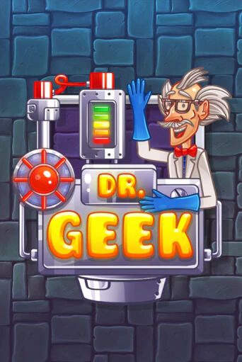 Демо игра Dr. Geek от  | Casino X BY