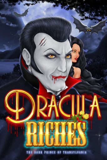 Демо игра Dracula Riches от  | Casino X BY
