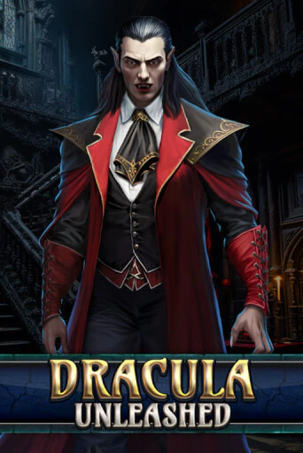 Демо игра Dracula - Unleashed от  | Casino X BY