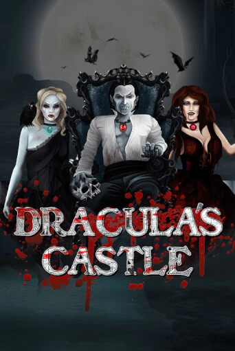 Демо игра Dracula's Castle от  | Casino X BY