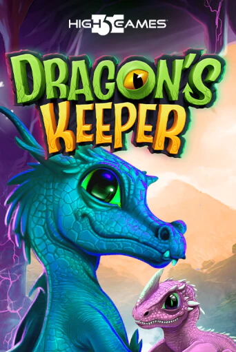 Демо игра Dragon's Keeper от  | Casino X BY