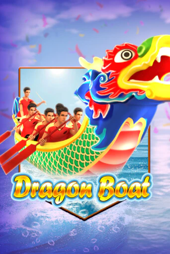 Демо игра Dragon Boat от  | Casino X BY