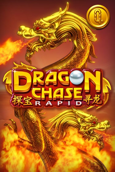 Демо игра Dragon Chase Rapid от  | Casino X BY