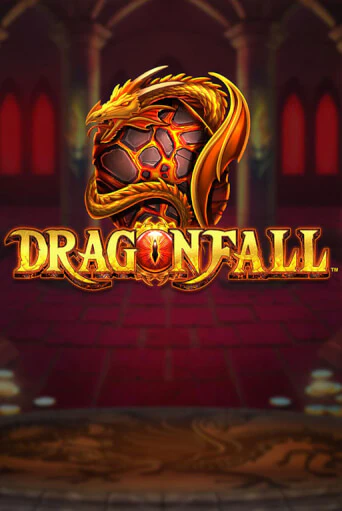 Демо игра Dragonfall от  | Casino X BY