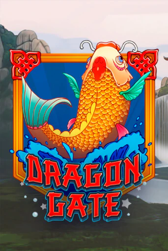 Демо игра Dragon Gate от  | Casino X BY