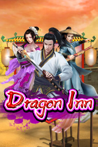 Демо игра Dragon Inn от  | Casino X BY