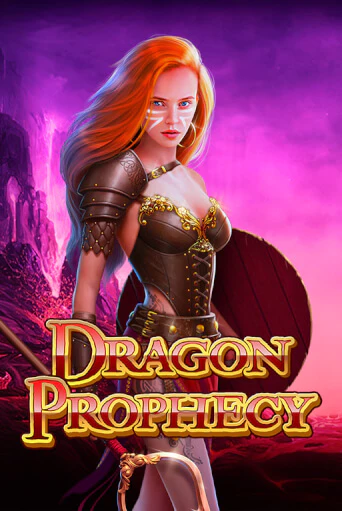 Демо игра Dragon Prophecy от  | Casino X BY