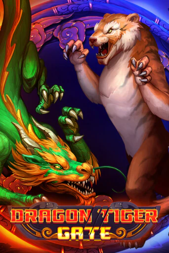 Демо игра Dragon Tiger Gate от  | Casino X BY