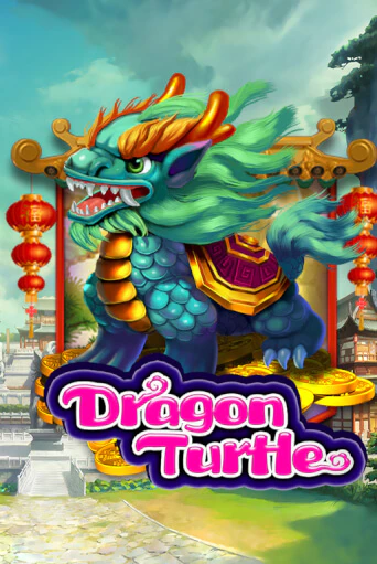 Демо игра Dragon Turtle от  | Casino X BY