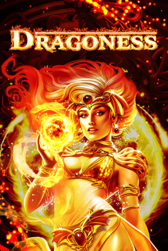 Демо игра Dragoness от  | Casino X BY