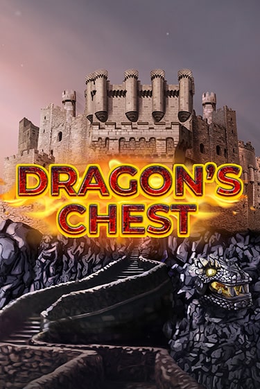 Демо игра Dragons Chest от  | Casino X BY