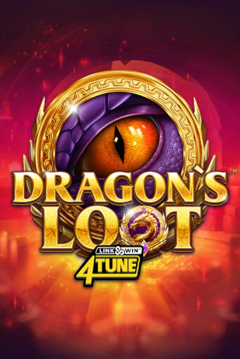Демо игра Dragon’s Loot Link&Win 4Tune™ от  | Casino X BY