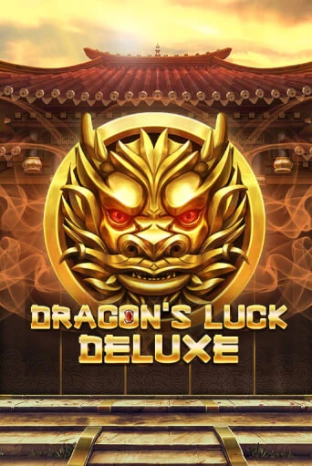 Демо игра Dragon's Luck Deluxe от  | Casino X BY