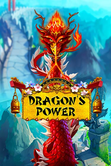 Демо игра Dragons Power от  | Casino X BY