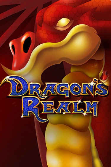 Демо игра Dragon's Realm от  | Casino X BY