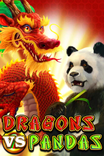 Демо игра Dragons vs Pandas от  | Casino X BY