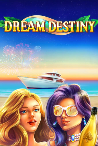 Демо игра Dream Destiny от  | Casino X BY