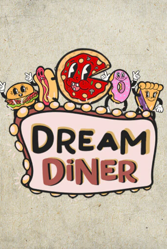 Демо игра Dream Diner от  | Casino X BY