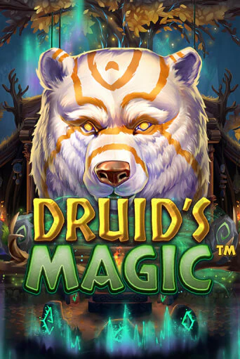 Демо игра Druid’s Magic от  | Casino X BY