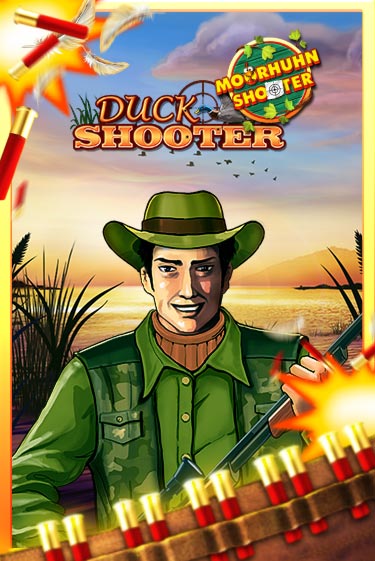 Демо игра Duck Shooter Crazy Chicken Shooter от  | Casino X BY
