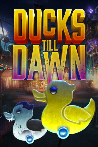 Демо игра Ducks till Dawn от  | Casino X BY