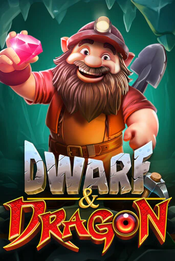 Демо игра Dwarf & Dragon от  | Casino X BY