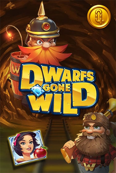 Демо игра Dwarfs Gone Wild от  | Casino X BY